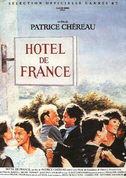 Hôtel de France (1987)