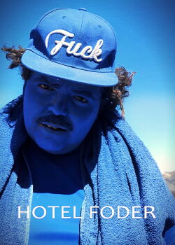 HOTEL FODER (2021)