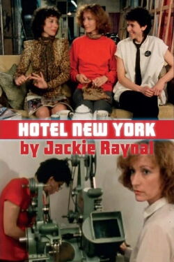 Hotel New York (1984)