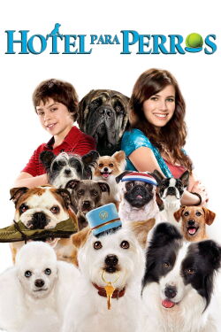 Hotel para Perros (2009)