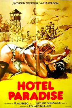 Hotel Paradise (1980)