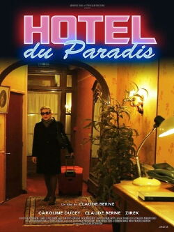 Hotel Paradise (2012)