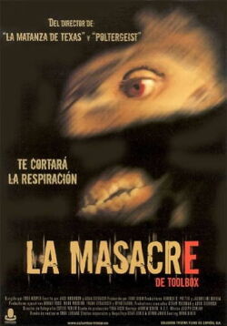 Hotel Terror (2004)
