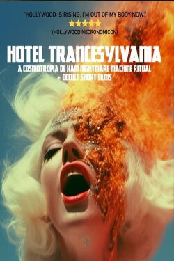 Hotel Trancesylvania (2024)