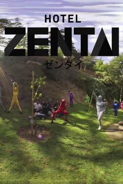 Hotel Zentai (2018)