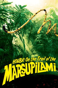 HOUBA! On the Trail of the Marsupilami (2012)