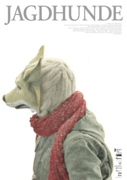 Hounds (2007)