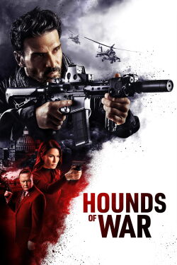 Hounds of War (2024)