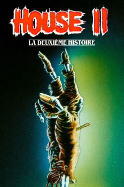 House II : La deuxième histoire (1987)