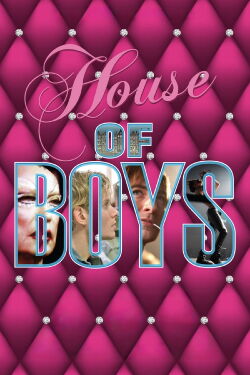House of Boys (2009)