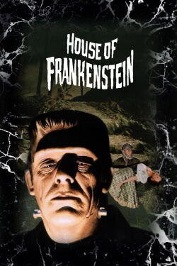 House of Frankenstein (1944)