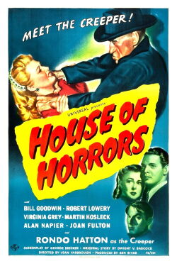 House of Horrors (1946)