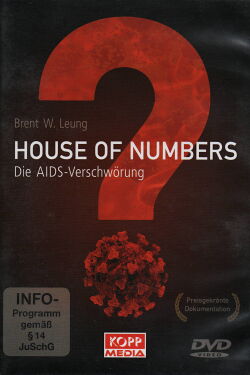 House of Numbers: Die AIDS-Verschwörung (2009)