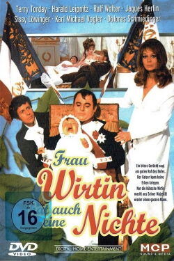 House of Pleasure (1969)