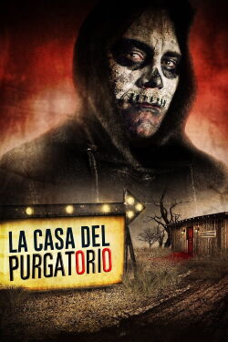 House of Purgatory (2016)