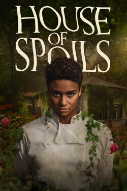 House of Spoils (2024)