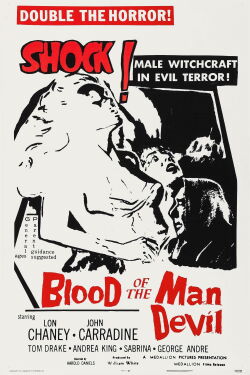 House of the Black Death (1965)