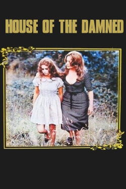 House of the Damned (1974)