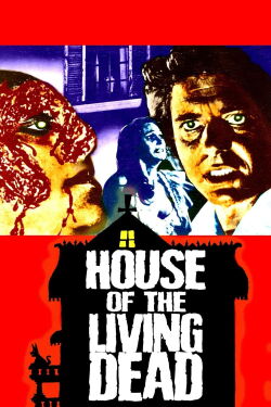 House of the Living Dead (1974)