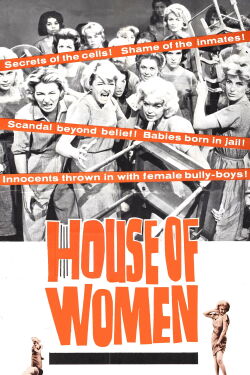 House of Women (1962)
