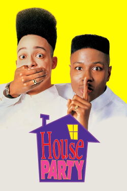House Party 1 (1990)