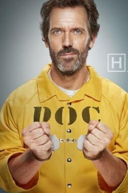 House: Swan Song (2012)