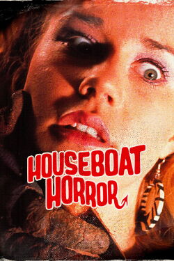 Houseboat Horror (1989)
