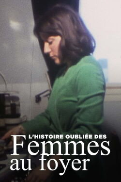 Housewives: A Forgotten History (2022)