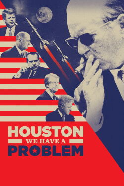 ¡Houston, tenemos un problema! (2016)