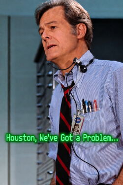 Houston, We've Got a Problem (1974)
