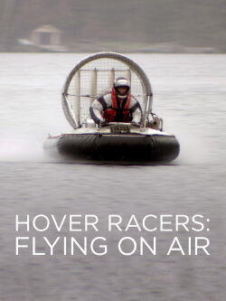 Hover Racers: Flying on Air (2007)