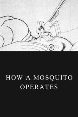 How a Mosquito Operates (1912)