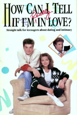 How Can I Tell If I'm Really in Love? (1987)