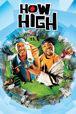 How high (2001)