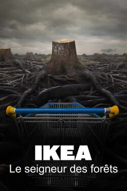 How Ikea Plunders the Planet (2024)
