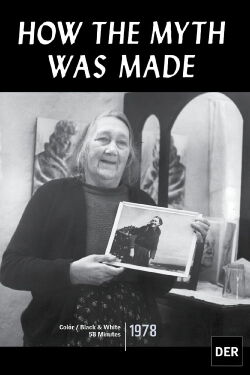 How the Myth Was Made: A Study of Robert Flaherty's Man of Aran (1978)
