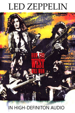 How the West Was Won: Led Zeppelin (2018)