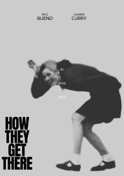 How They Get There (1997)
