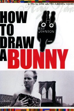 How to Draw a Bunny (2002)