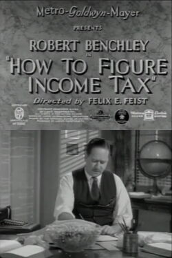 How to Figure Income Tax (1938)
