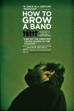 How to Grow a Band (2012)
