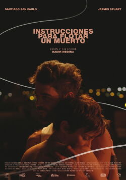How to Make a Dead Man Float (2018)