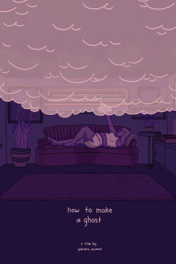 how to make a ghost (2018)