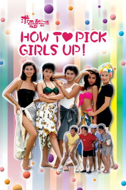 How to Pick Girls Up! (1988)