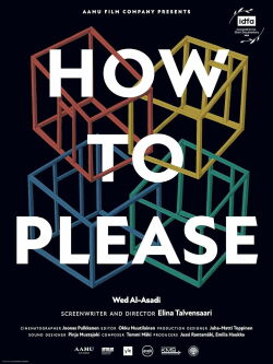 How to Please (2023)