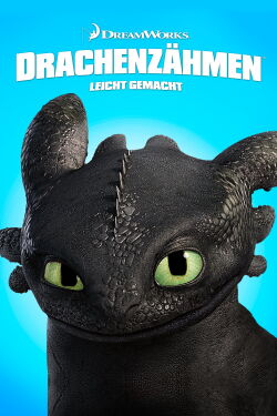 How to Train Your Dragon (2010)