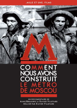 How we built the Moscow metro (2014)