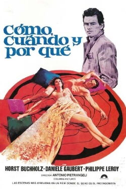 How, When, and with Whom (1969)