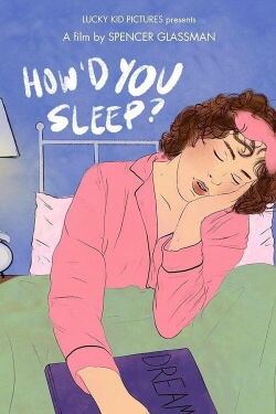 How'd You Sleep? (2024)