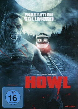 Howl - Endstation Vollmond (2015)